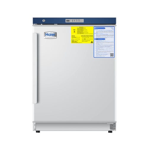 Frigorifero/congelatore ad armadio - HLR-118SF/FL - Qingdao Haier Biomedical Co.,Ltd - da incasso / antideflagrante / antiscintilla