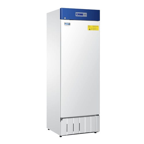 Frigorifero/congelatore ad armadio - HLR-310SF/FL - Qingdao Haier Biomedical Co.,Ltd - da incasso / antideflagrante / antiscintilla