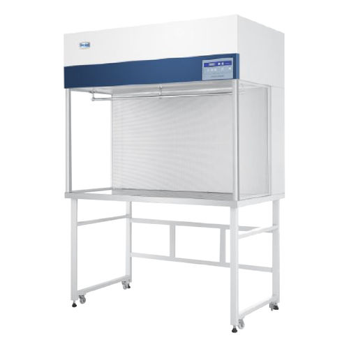 Cappa a flusso laminare per l'industria farmaceutica - HCB-1600H - Qingdao Haier Biomedical Co.,Ltd - medica / da terra / a flusso laminare orizzontale