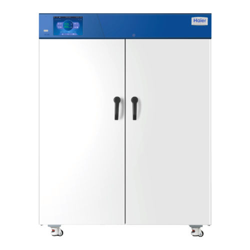 Camera climatica - HHS series - Qingdao Haier Biomedical Co.,Ltd