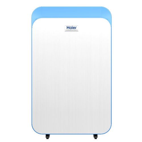 Purificatore d'aria da tavolo - YKJX-Y500 - Qingdao Haier Biomedical Co.,Ltd - a carboni attivi