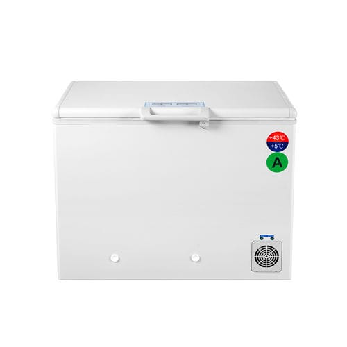 Frigorifero da laboratorio - HBCD-90 - Qingdao Haier Biomedical Co.,Ltd - per vaccini / ad armadio