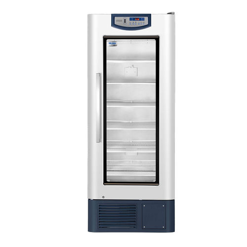Frigorifero per applicazioni farmaceutiche - HYC-610 - Qingdao Haier Biomedical Co.,Ltd - ad armadio / ad armadio