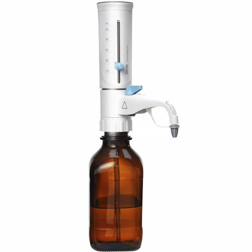 Distributore per liquidi - DispensMate-Pro - DLAB Scientific Co., Ltd. - manuale