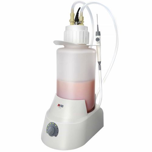 Aspiratore di flaconi - SafeVac - DLAB Scientific Co., Ltd.