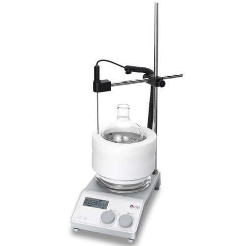 Bagnomaria con biglie da laboratorio - DLAB Scientific Co., Ltd.