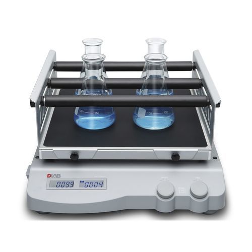 Agitatore di laboratorio lineare - SK-L330-Pro - DLAB Scientific Co., Ltd. - digitale / da banco