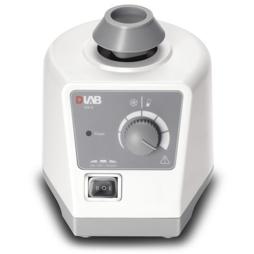 Agitatore di laboratorio a vortice - MX-S - DLAB Scientific Co., Ltd.