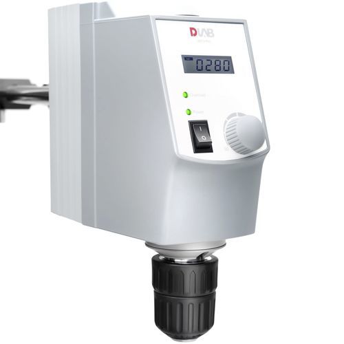 Agitatore di laboratorio ad asta - OS70-Pro - DLAB Scientific Co., Ltd. - digitale / per becher / antideflagrante