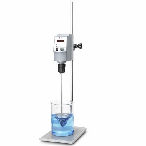 Agitatore di laboratorio ad asta - OS20-S - DLAB Scientific Co., Ltd. - digitale / per becher