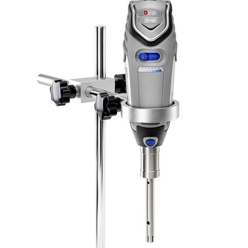 Omogeneizzatore dinamico - D-160  - DLAB Scientific Co., Ltd. - verticale / batch / per liquidi