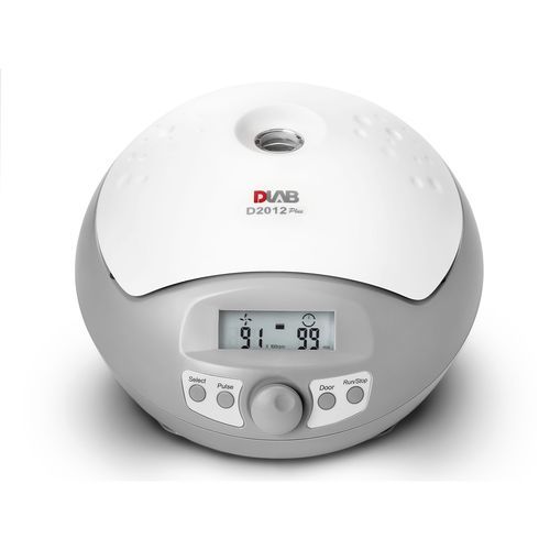 Centrifuga da laboratorio - D2012plus - DLAB Scientific Co., Ltd. - da banco / verticale / a carico dall'alto
