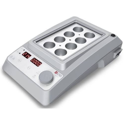 Scaldaprovette - HB120-S - DLAB Scientific Co., Ltd.