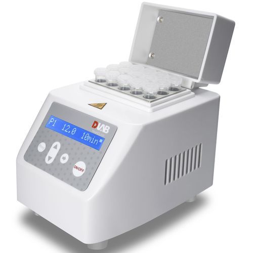 Scaldaprovette per provette - Mini HCL100 - DLAB Scientific Co., Ltd.