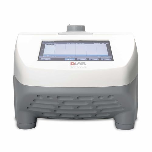 Termociclatore - TC1000 series - DLAB Scientific Co., Ltd.