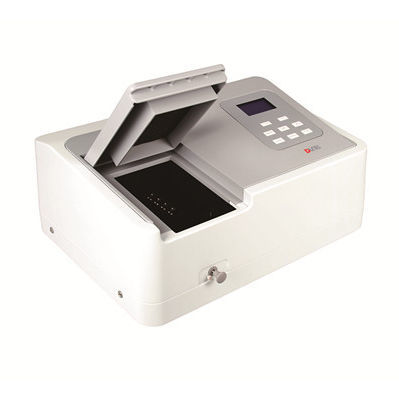 Spettrofotometro visibile - SP-V1000 - DLAB Scientific Co., Ltd. - UV / NIR / a raggio singolo