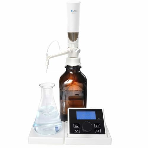 Titolatore - dTrite - DLAB Scientific Co., Ltd.