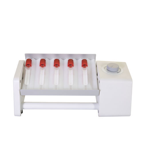 Agitatore di laboratorio rotativo - SK-R30S-E - DLAB Scientific Co., Ltd.