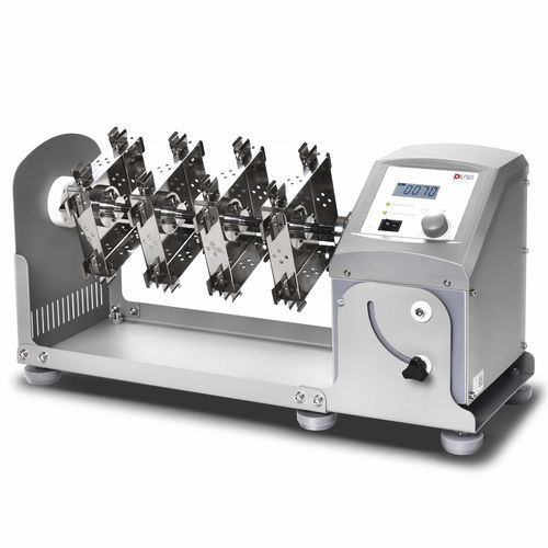 Agitatore di laboratorio rotativo - MX-RL-Pro - DLAB Scientific Co., Ltd. - per provette / per micropiastre