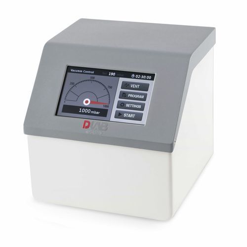 Unità di controllo a vuoto - VC100 - DLAB Scientific Co., Ltd.