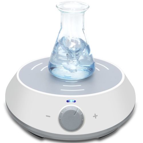 Agitatore di laboratorio magnetico - EcoStir - DLAB Scientific Co., Ltd. - per fiale / da banco
