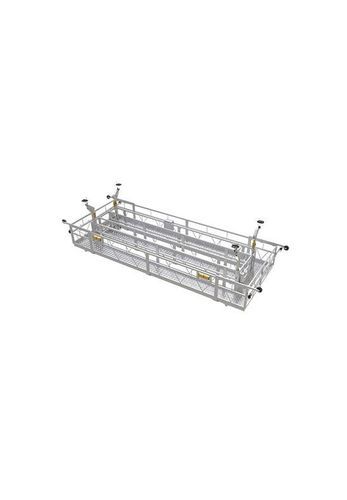 Piattaforma da lavoro - Sofit-22 - Ficont Industry (Beijing) Co., Ltd. - sospesa / porta-operatore / con operatore