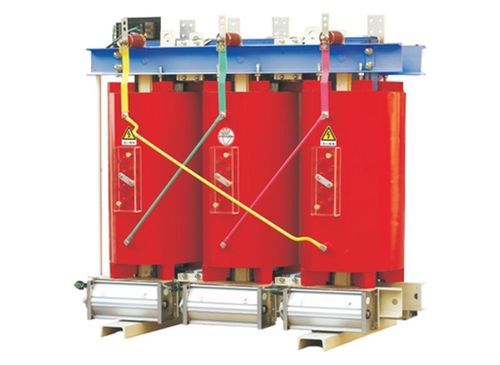 Trasformatore di distribuzione - Ficont Industry (Beijing) Co., Ltd. - a secco / per servizio interno / per servizio esterno