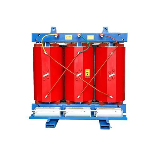 Trasformatore di distribuzione - Ficont Industry (Beijing) Co., Ltd. - a secco / per servizio interno / per servizio esterno