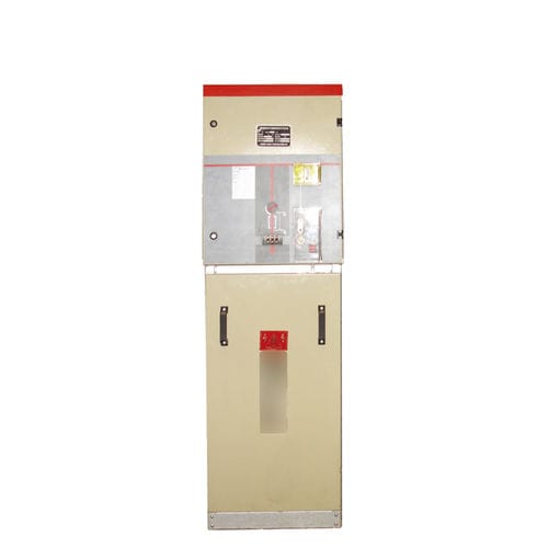 Pannello di distribuzione RMU a vuoto - Ficont Industry (Beijing) Co., Ltd. - con involucri di metallo / con SF6 / per distribuzione elettrica