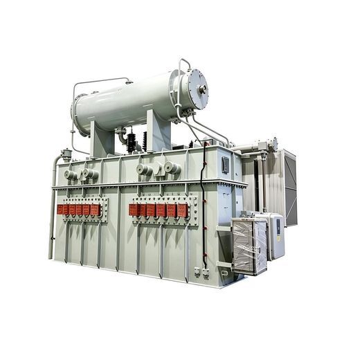 Trasformatore di potenza - Ficont Industry (Beijing) Co., Ltd. - in olio / per servizio interno / per servizio esterno