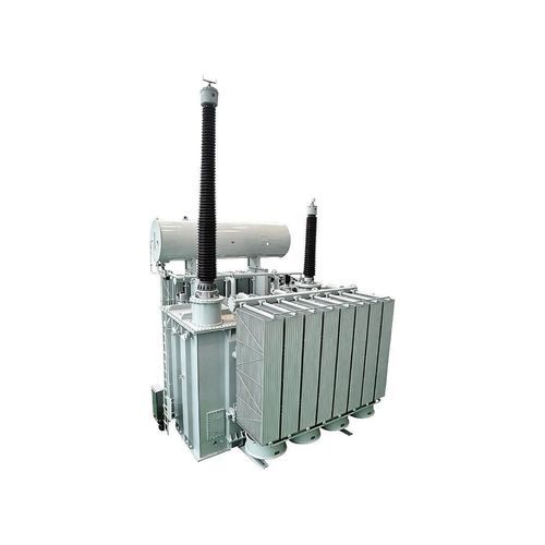 Trasformatore di potenza - Ficont Industry (Beijing) Co., Ltd. - in olio / per servizio interno / per servizio esterno