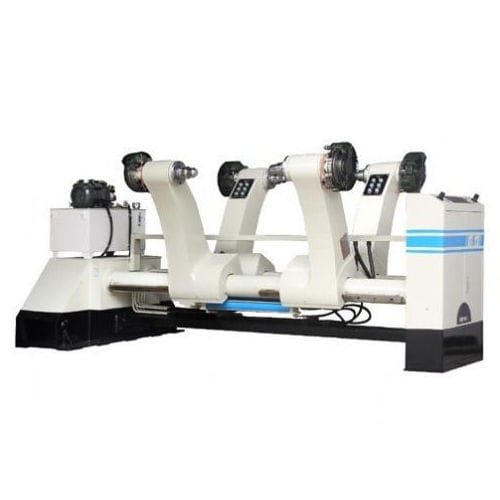 Ondulatrice - SF12N - Foshan Fuli Packaging Machinery Co.,Ltd.
