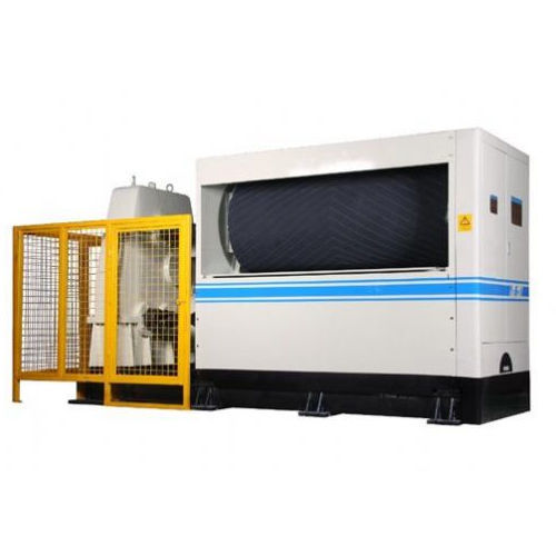 Sistema di azionamento industriale - DRS23 - Foshan Fuli Packaging Machinery Co.,Ltd.