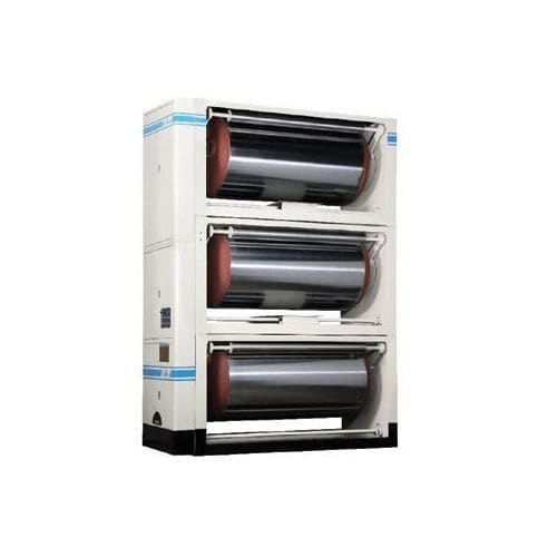Preriscaldatore elettrico - PH series - Foshan Fuli Packaging Machinery Co.,Ltd. - a vapore