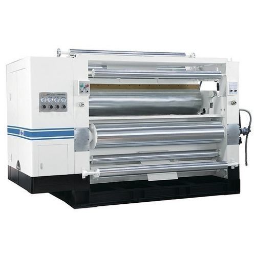 Ondulatrice - SFM25N - Foshan Fuli Packaging Machinery Co.,Ltd.