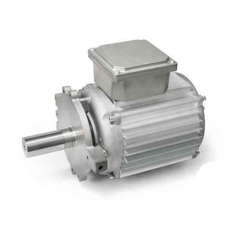 Motore asincrono - JS9024 - Hangzhou Hengye Motor Manufacturing Co. - AC / industriale / per pompa