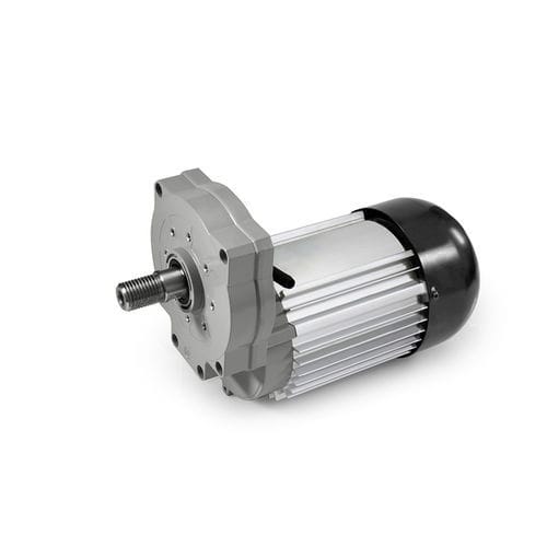Motoriduttore AC - HY-184 - Hangzhou Hengye Motor Manufacturing Co. - ad albero pieno / 500 W...1000 W / 20 - 50 Nm
