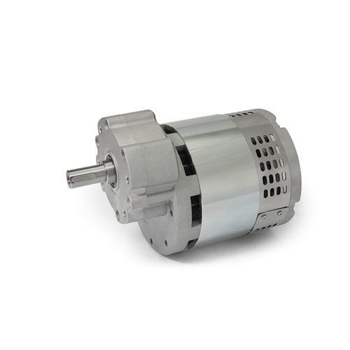 Motoriduttore DC - HC145D02 - Hangzhou Hengye Motor Manufacturing Co. - ad albero pieno / 100 W...500 W / 500 W...1000 W