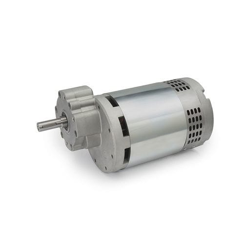Motoriduttore DC - HC145D - Hangzhou Hengye Motor Manufacturing Co. - ad albero pieno / 500 W...1000 W / 10 - 20 Nm
