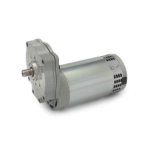 Motoriduttore DC - HY-170 - Hangzhou Hengye Motor Manufacturing Co. - ad albero pieno / 100 W...500 W / 500 W...1000 W