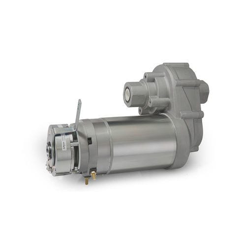 Blocco di trasmissione con motore elettrico - HH114TA - Hangzhou Hengye Motor Manufacturing Co. - 12-48 V