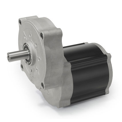 Motore brushless - HC116 - Hangzhou Hengye Motor Manufacturing Co. - DC / industriale / per pompa