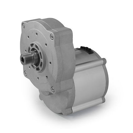 Motore brushless - HC130F - Hangzhou Hengye Motor Manufacturing Co. - DC / industriale / per pompa