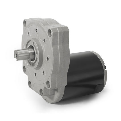 Motore brushless - HC80B - Hangzhou Hengye Motor Manufacturing Co. - DC / industriale / per pompa