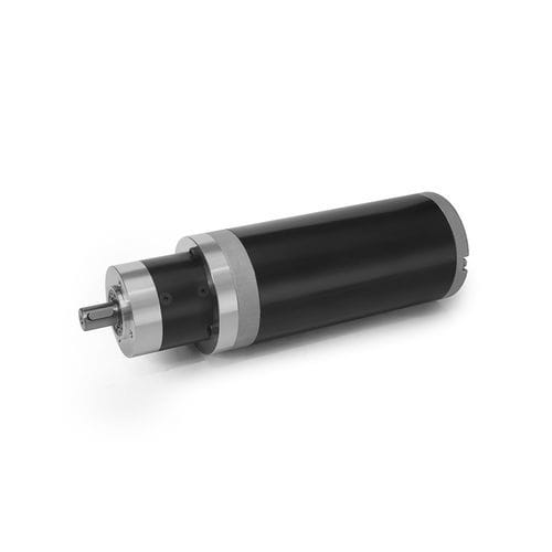 Motore brushless - HX80X - Hangzhou Hengye Motor Manufacturing Co. - DC / industriale / per pompa