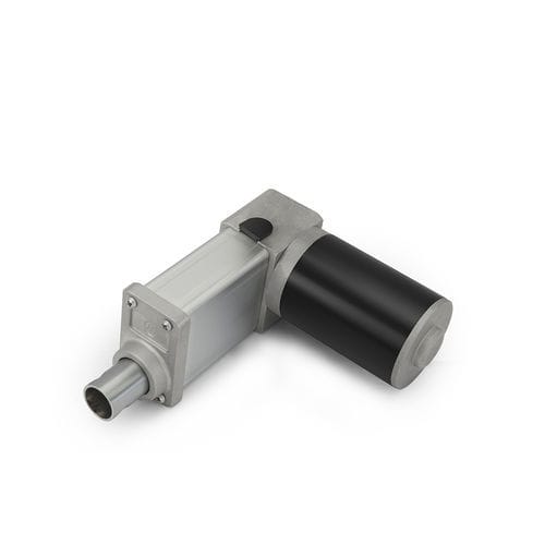 Attuatore DC - HT63P - Hangzhou Hengye Motor Manufacturing Co. - elettrico / lineare / 24 V