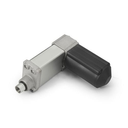 Attuatore DC - HY-149 - Hangzhou Hengye Motor Manufacturing Co. - elettrico / lineare / 24 V