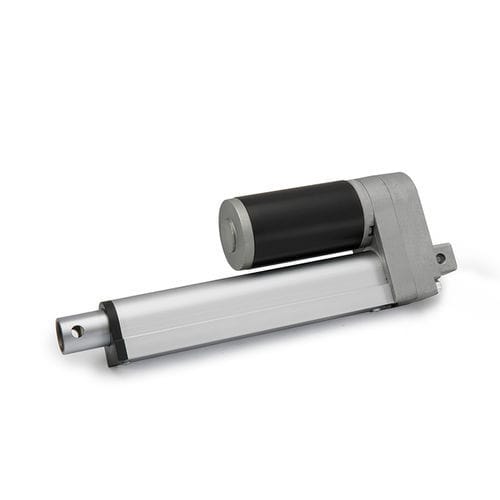 Attuatore DC - HT42P - Hangzhou Hengye Motor Manufacturing Co. - elettrico / lineare / 24 V