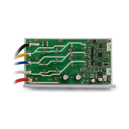 Controllore motore brushless - 130E-130F-HX80X-HX60X-PCB - Hangzhou Hengye Motor Manufacturing Co. - DC