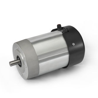 Motore a magneti permanenti - ZYT-114N - Hangzhou Hengye Motor Manufacturing Co. - asincrono / DC / IP66